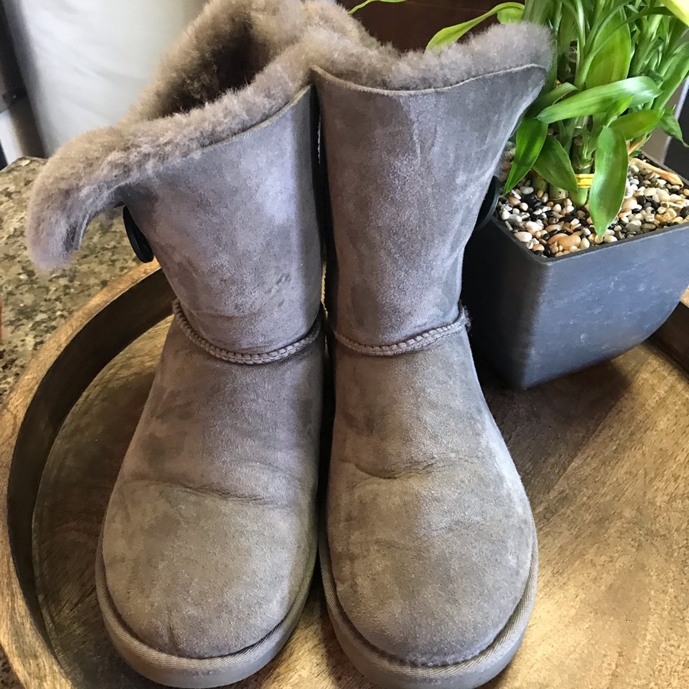 UGG Bailey Boots